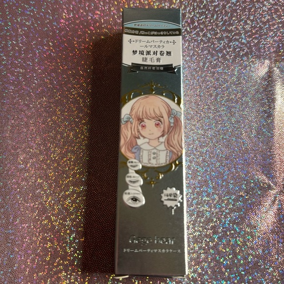 COPY - Gege Bear Mascara - Picture 2 of 7
